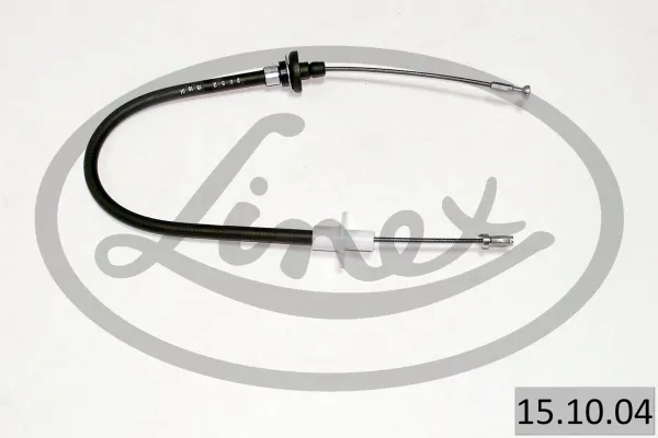Cable de embrague 151004 Linex