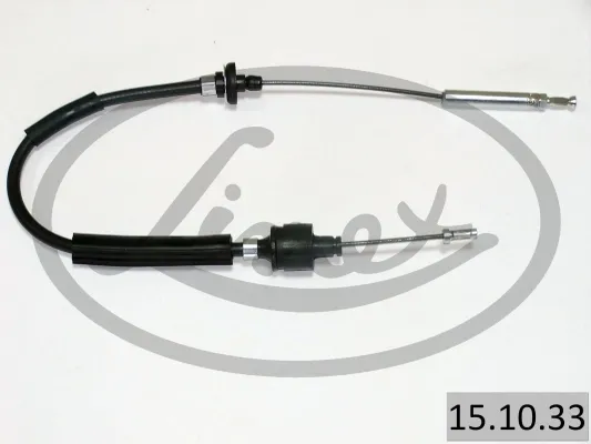 Cable de embrague 151033 Linex