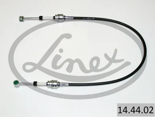 Cable de caja de cambios 144402 Linex