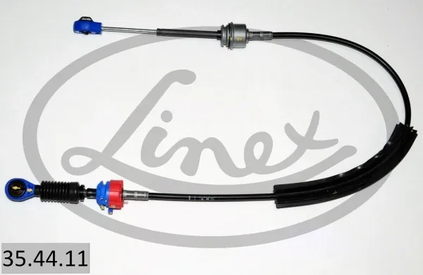 Cable de caja de cambios 354411 Linex