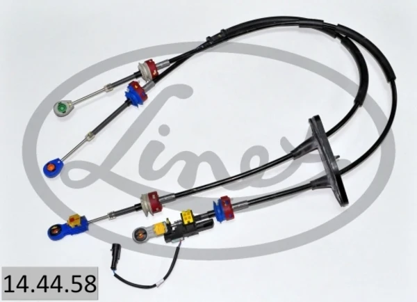 144458 Linex
