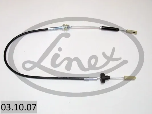 Cable de embrague Audi 100 C3