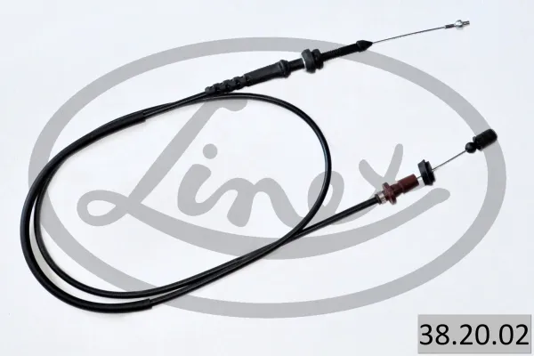 Cable del acelerador Volkswagen Polo IV