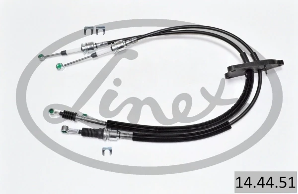 144451 Linex
