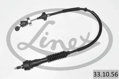 Cable de embrague LINEX 331056