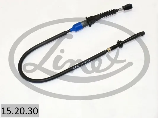 Cable del acelerador Ford Sierra II