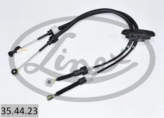 Cables De Accionamiento, Caja De Cambios Renault Laguna 3 BT0, BT1