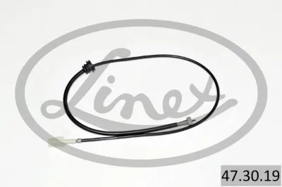 Cable del velocímetro LINEX 473019