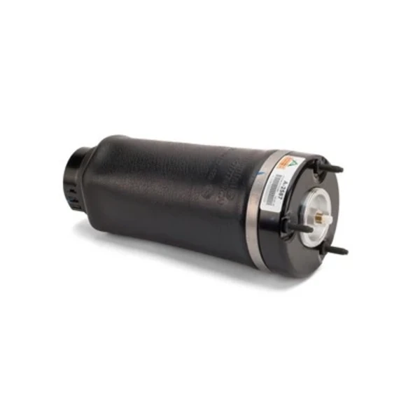 Muelle neumático, suspensión, eje delantero на Mercedes R (W251)
