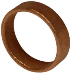 Casquillo de arrancador Jaguar X-type CF1