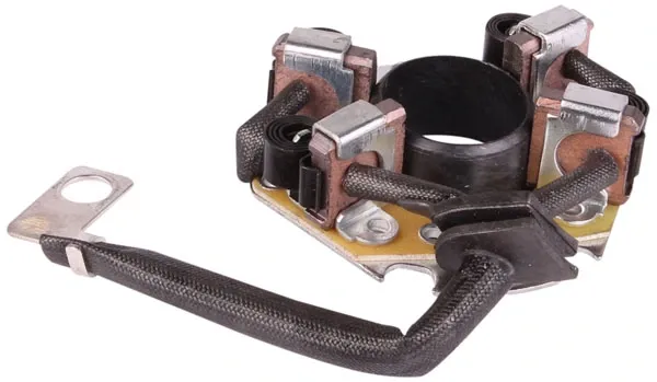 Portaescobillas motor de arranque 133342 REMA-PARTS