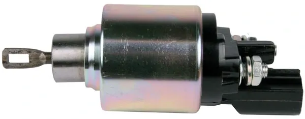 Solenoide de arranque 81010769 Power MAX