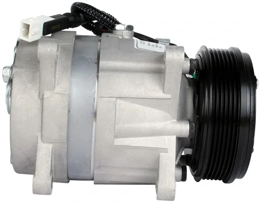 Compresor de aire acondicionado 1135290 VAG