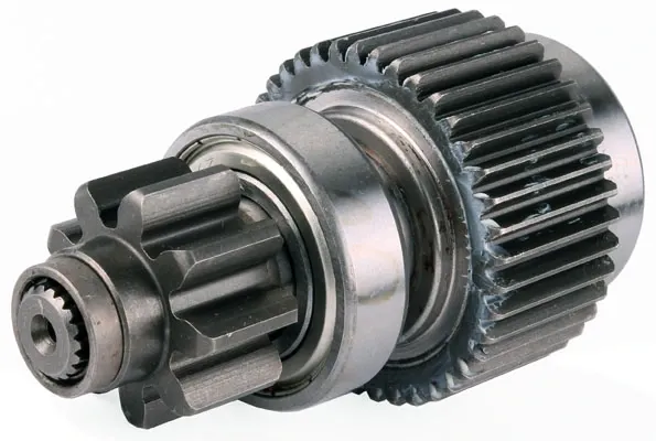 Bendix Honda Accord IV