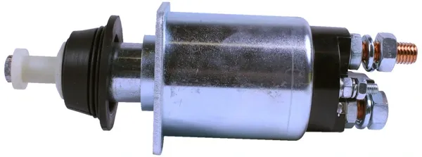 Solenoide de arranque Mercedes Benz Truck TRUCK ACTROS 