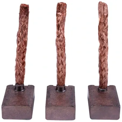 Escobilla de motor de arranque Nissan Navara NP300 III