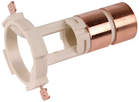 Colector de rotor de generador 81112861 Power MAX