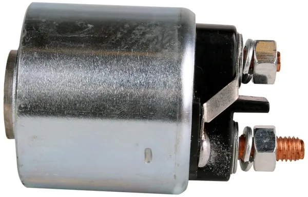 Solenoide de arranque Citroen Nemo 