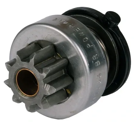 Bendix arranque BMW 5 