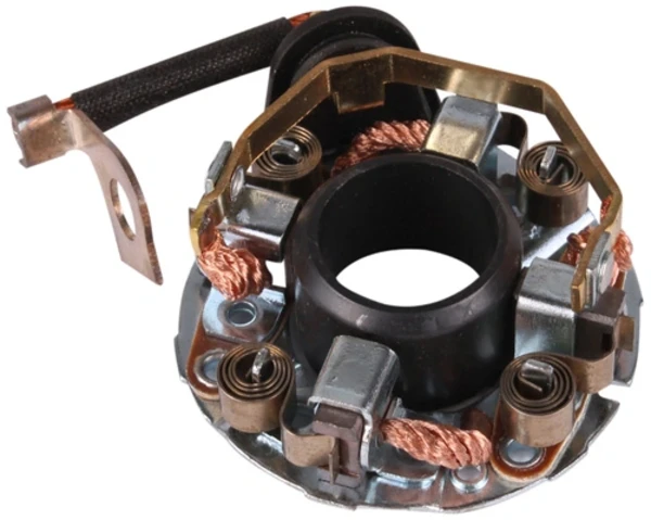 81010982 Power MAX soporte, escobillas de carbón, motor de arranque