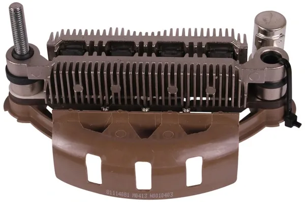 Puente de diodos, alternador Hyundai Sonata III