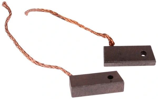 81114706 Power MAX escobilla de carbón, alternador
