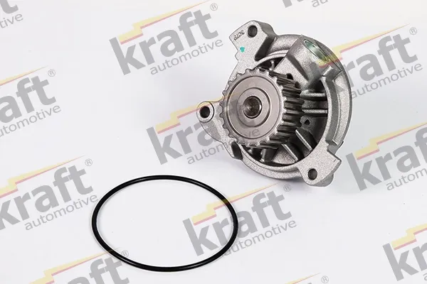 Bomba de agua 1500140 Kraft