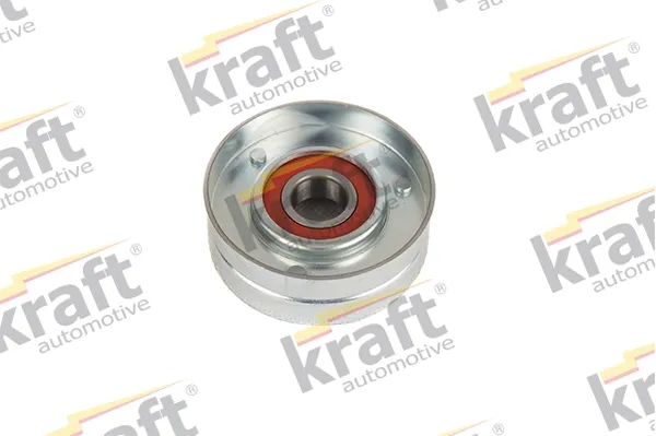 Polea tensora correa poli V Audi Q7 4LB