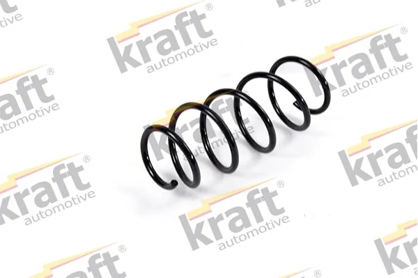 Muelle delantero 4021517 Kraft