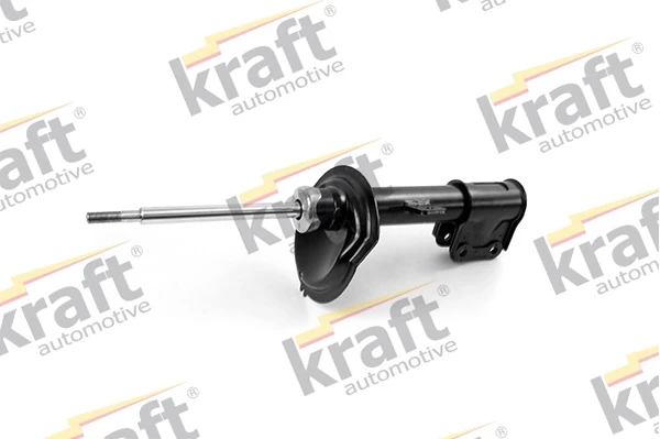 4005524 Kraft amortiguador delantero izquierdo