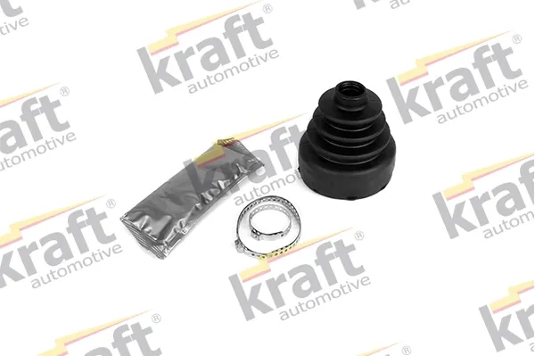 Fuelle de semieje delantero interior Ford Mondeo I