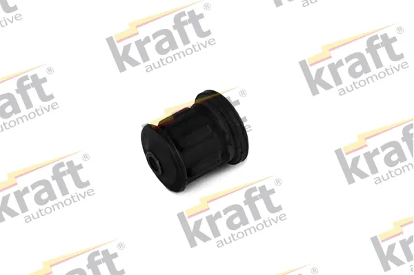 Silentblock trasero Ford Fiesta Mk3