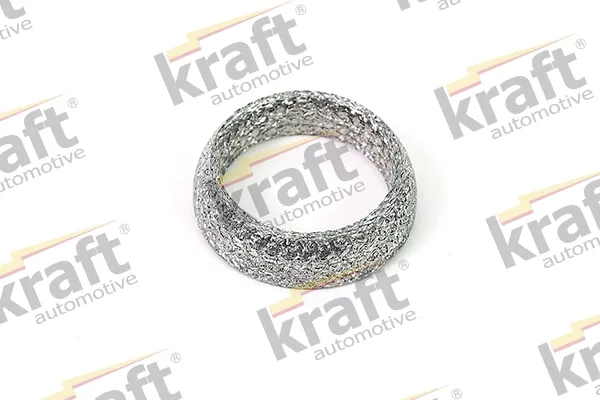 Anillo de la tubería de admisión del silenciador 0533500 Kraft