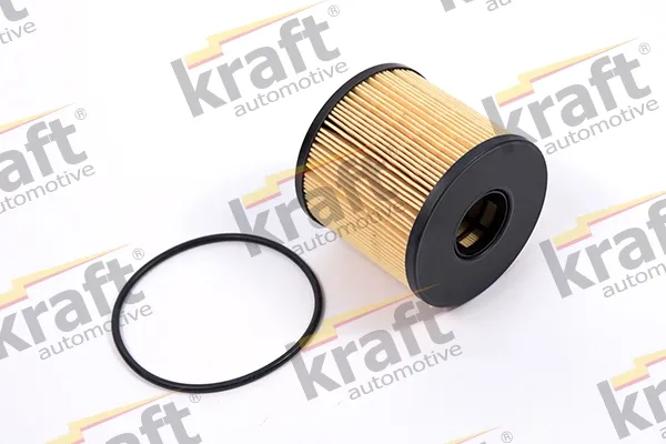 Filtro de aceite 1701800 Kraft