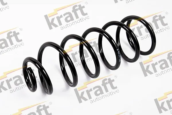 Muelle 4031790 Kraft