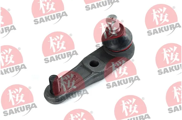 Rótula inferior de suspensión Ford Escort LX