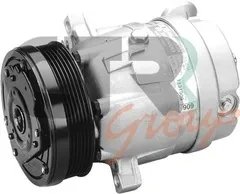 Compresor de aire acondicionado 1201119 CTR