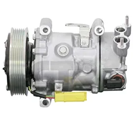 Compresor de aire acondicionado 1201978X CTR