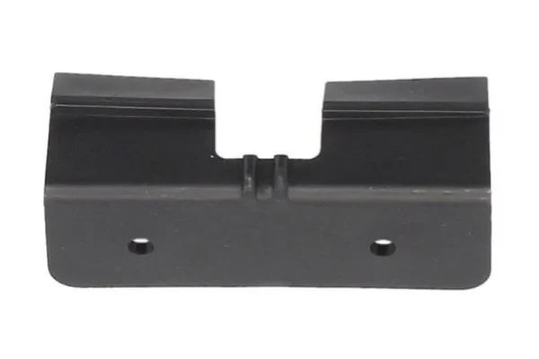 Soporte deparachoques delantero derecho Fiat Qubo (255)