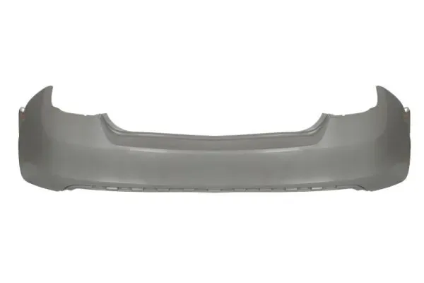 Parachoques trasero Skoda Rapid NH3, NK3, NK6