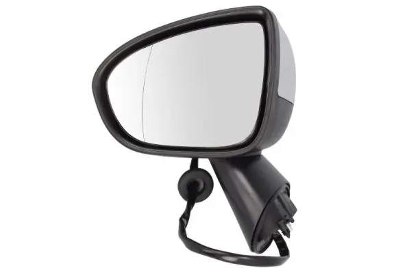 Espejo de retrovisor izquierdo Opel Meriva B