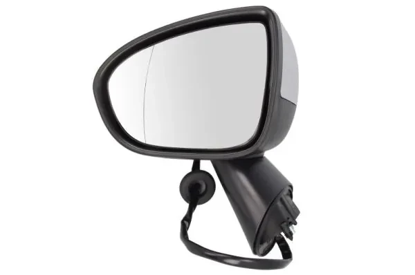 Retrovisor izquierdo Opel Meriva B 