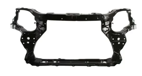 Soporte de radiador Chevrolet Aveo II