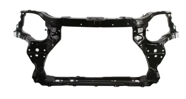 Soporte de radiador completo Chevrolet Aveo 2 (T250, T255)