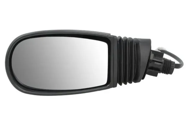 Espejo de retrovisor izquierdo Fiat Punto II
