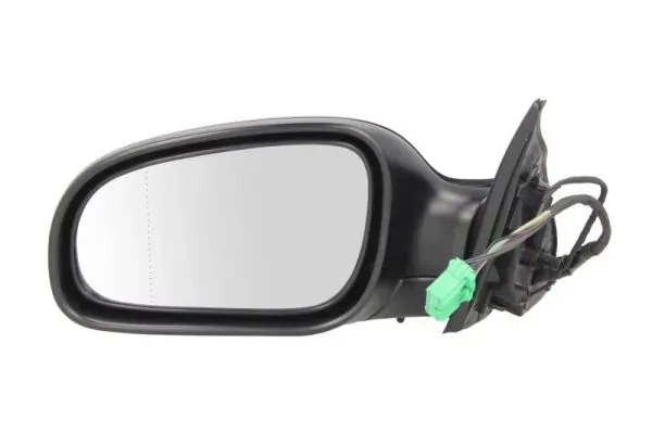 Espejo de retrovisor izquierdo Volvo S60 I