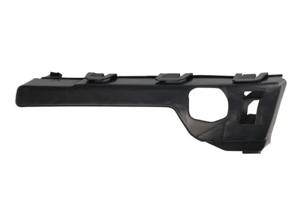 Soporte de parachoques delantero izquierdo Ford Focus 2 (DA)
