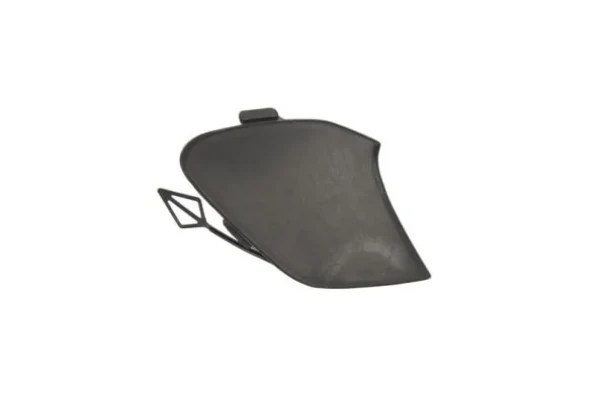 Cobertura de parachoques, enganche de remolque, delantera Ford Focus 3 (CB8)