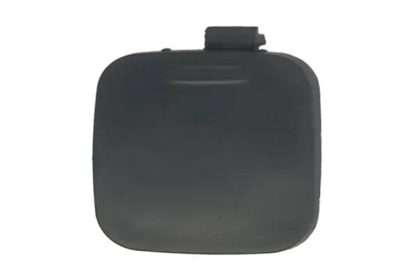 Tapa del enganche de remolcado delantera Volvo S40 II