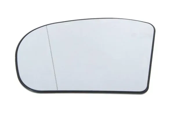 Cristal de espejo retrovisor exterior izquierdo 6102021271532P 4max